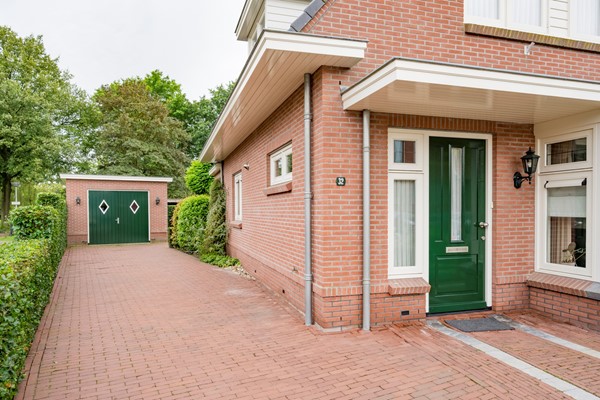 Medium property photo - Koninginnelaan 32, 3781 GL Voorthuizen